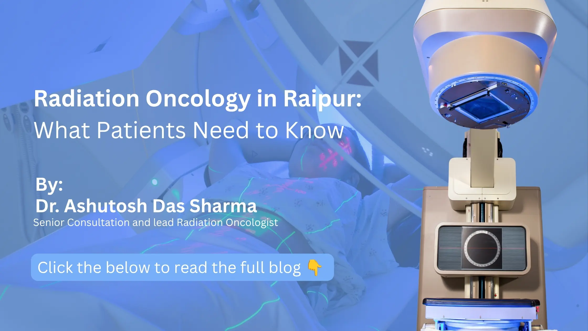 Radiation Oncology Raipur