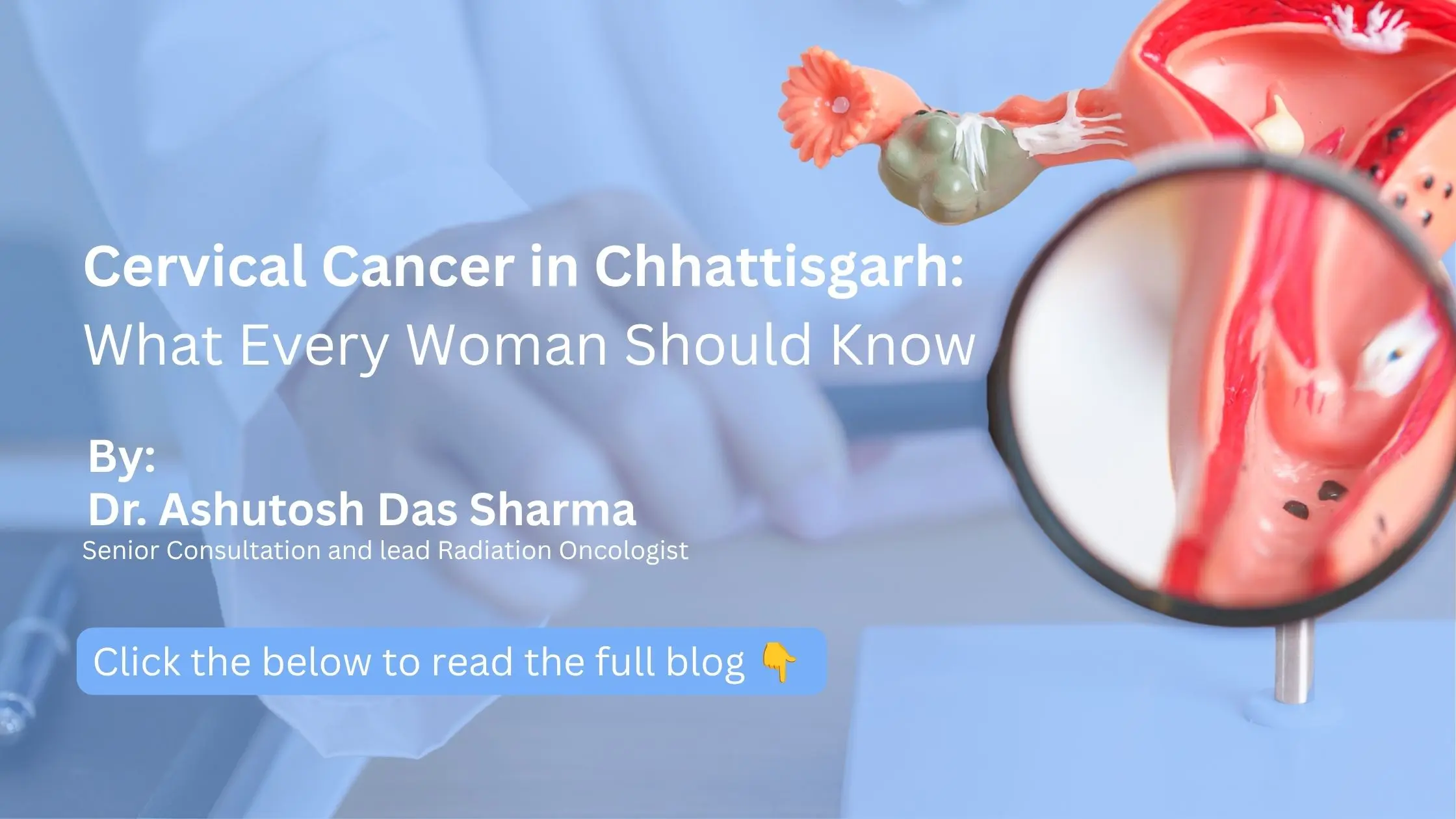Radiation Oncology Raipur